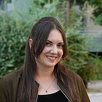 Linda Peikert (Foto: privat)