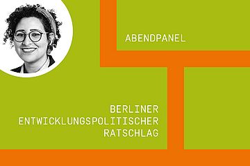 BER-Abendpanel: Globale Kämpfe verbinden