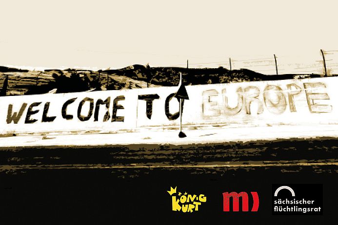 Titelbild Moria und der tödliche Alltag an den Außengrenzen