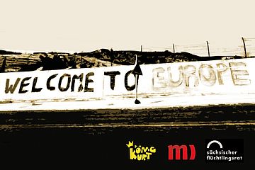 Moria und der tödliche Alltag an den Außengrenzen