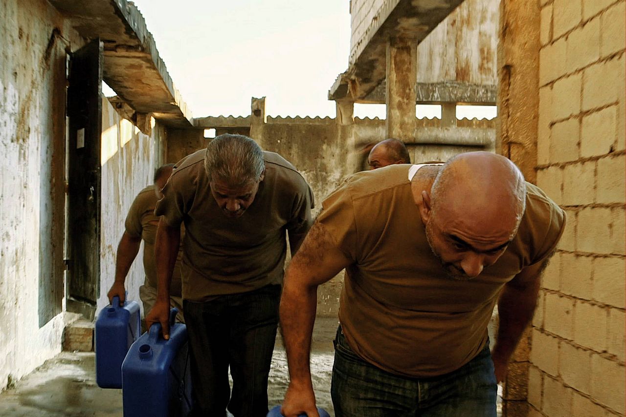 Gefängnisse Abolitionismus oder Accountability? medico international