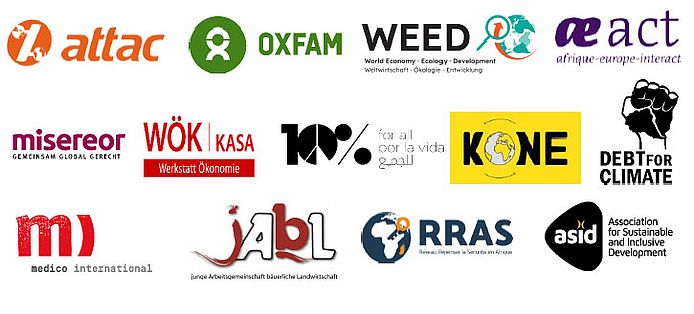 NGOs und Soziale Bewegungen zum Weltsozialforum