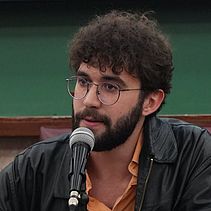 Guilherme Arruda (Foto: privat)