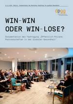 Win-win oder Win-lose?