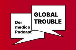 Logo medico-Podcast