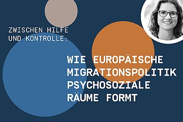 BAfF Jahrestagung: Mut zur Menschlichkeit