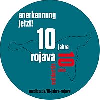 10 Jahre Rojava