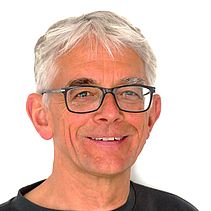 Martin Sökefeld (Foto: privat)