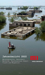 medico-Jahresbericht 2022