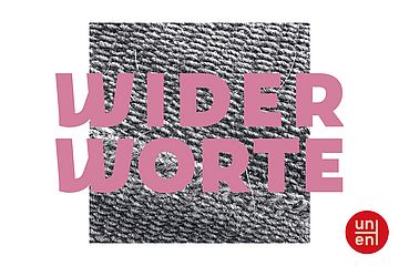 Veröffentlichung des Zine Widerworte