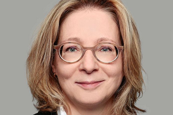 Muriel Asseburg
