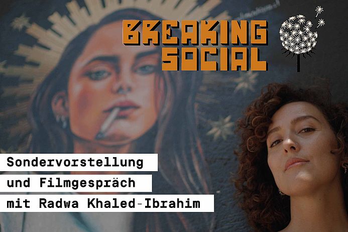 Veranstaltung Breaking Social