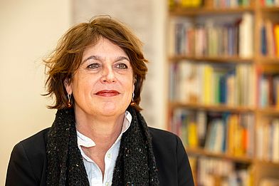 Katja Maurer Katja Maurer