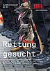 Rettung gesucht -  medico-Rundschreiben 01/2023