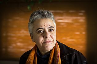 Majeda Al-Saqqa