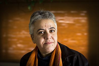 Majeda Al-Saqqa