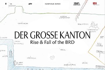 Der grosse Kanton: Rise & Fall of the BRD