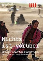 medico-Rundschreiben 01/2019: Nichts ist vorüber