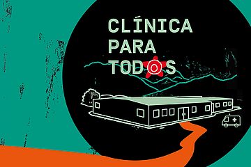 Clínica para todxs