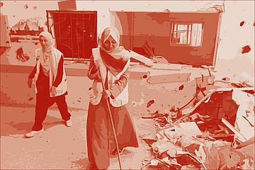 Symposium für humanitäre Medizin