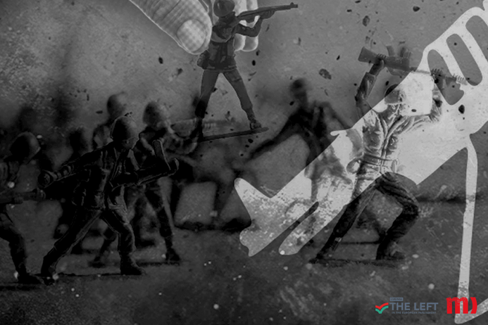 Titelbild Conscientious Objection is a Human Right