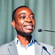 Boniface Mabanza Bambu