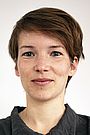Hannah Kentouche (Foto: medico)