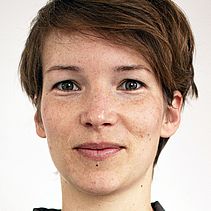 Hannah Kentouche (Foto: medico)