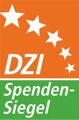 DZI Spendensiegel