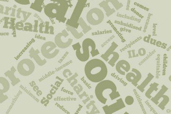 Global Social Protection Scheme