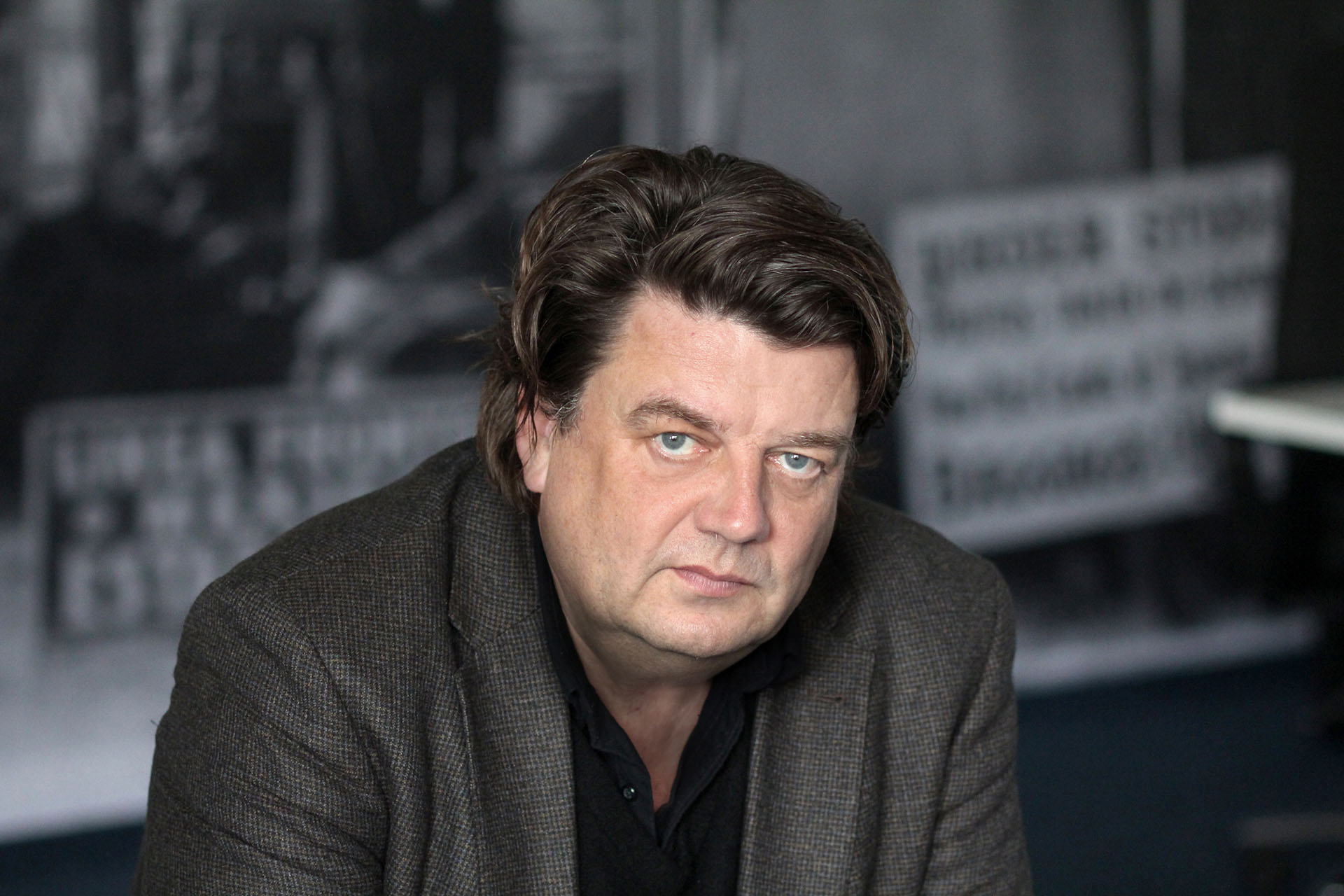 Wolfgang Kaleck Wolfgang Kaleck